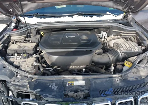 2017 Jeep Grand Cherokee Limited 4X4 z USA, uszkodzony, nr VIN 1C4RJFBG1HC922790